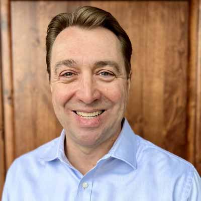 Darin Scheurer His 1